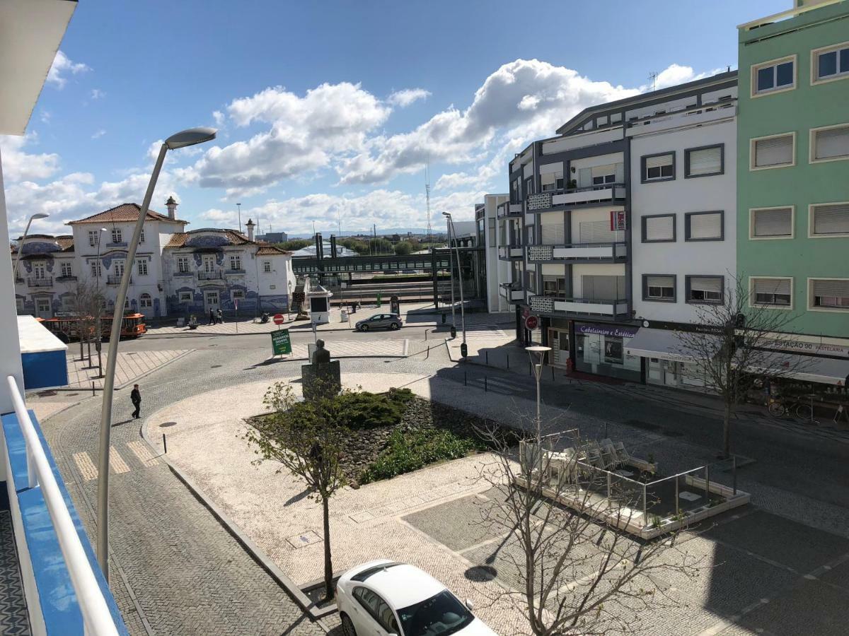 Soldouro Guesthouse Aveiro Exterior photo